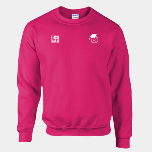 Vijfje Customized Trui achterkant logo Thumbnail