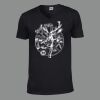 Softstyle™ v-neck t-shirt Thumbnail