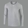 Unisex Softstyle™ long sleeve t-shirt Thumbnail