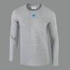 Unisex Softstyle™ long sleeve t-shirt Thumbnail
