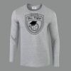 Unisex Softstyle™ long sleeve t-shirt Thumbnail