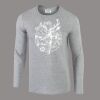 Unisex Softstyle™ long sleeve t-shirt Thumbnail