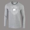Unisex Softstyle™ long sleeve t-shirt Thumbnail