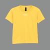 Softstyle™ youth ringspun t-shirt Thumbnail