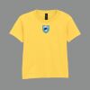 Softstyle™ youth ringspun t-shirt Thumbnail