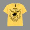 Softstyle™ youth ringspun t-shirt Thumbnail