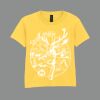 Softstyle™ youth ringspun t-shirt Thumbnail