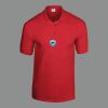 Unisex DryBlend® Jersey knit polo Thumbnail