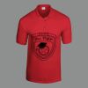 Unisex DryBlend® Jersey knit polo Thumbnail