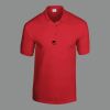 Unisex DryBlend® Jersey knit polo Thumbnail