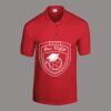 Unisex DryBlend® Jersey knit polo Thumbnail