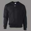 Unisex DryBlend® adult crew neck sweatshirt Thumbnail