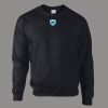 Unisex DryBlend® adult crew neck sweatshirt Thumbnail