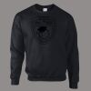 Unisex DryBlend® adult crew neck sweatshirt Thumbnail