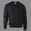 Unisex DryBlend® adult crew neck sweatshirt Thumbnail