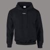 Unisex DryBlend® adult hooded sweatshirt Thumbnail
