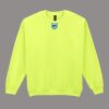 Unisex Heavy Blend™ adult crew neck sweatshirt Thumbnail