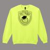 Unisex Heavy Blend™ adult crew neck sweatshirt Thumbnail