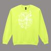 Unisex Heavy Blend™ adult crew neck sweatshirt Thumbnail