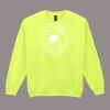 Unisex Heavy Blend™ adult crew neck sweatshirt Thumbnail