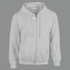 Unisex Heavy Blend™  full zip hooded sweatshirt Thumbnail