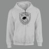 Unisex Heavy Blend™  full zip hooded sweatshirt Thumbnail