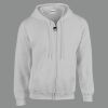 Unisex Heavy Blend™  full zip hooded sweatshirt Thumbnail