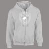 Unisex Heavy Blend™  full zip hooded sweatshirt Thumbnail